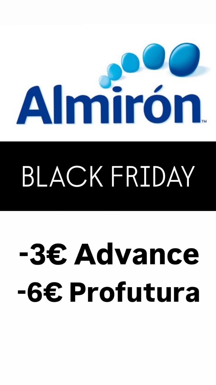 Black Friday Almirón